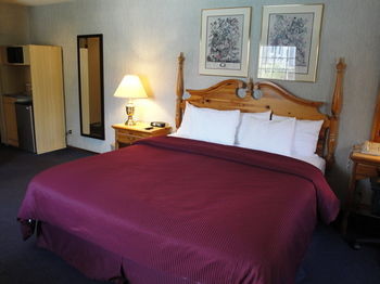 Hotel Clarion Inn Silicon Valley