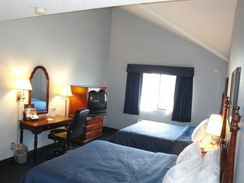 Hotel Clarion Inn Silicon Valley