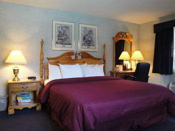 Hotel Clarion Inn Silicon Valley