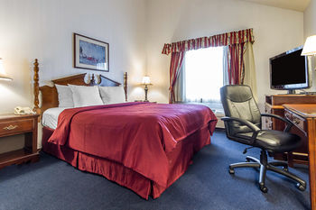 Hotel Clarion Inn Silicon Valley