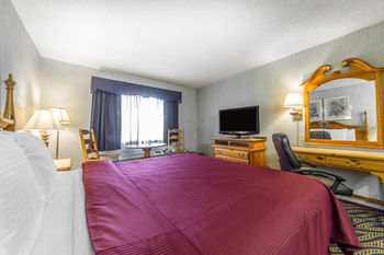 Hotel Clarion Inn Silicon Valley