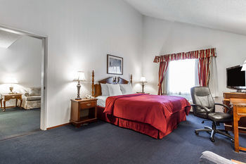 Hotel Clarion Inn Silicon Valley