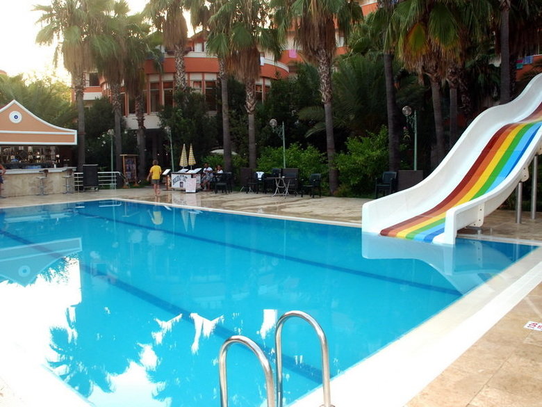 Hotel Orfeus
