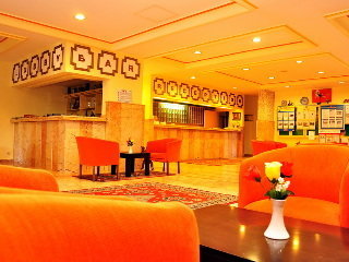 Hotel Orfeus