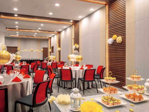 Hotel Ibis Singapore On Bencoolen