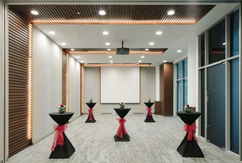 Hotel Ibis Singapore On Bencoolen