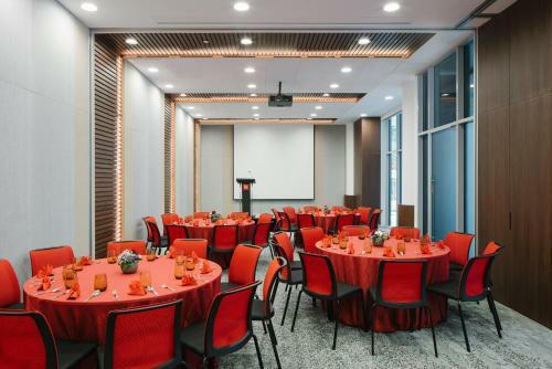 Hotel Ibis Singapore On Bencoolen
