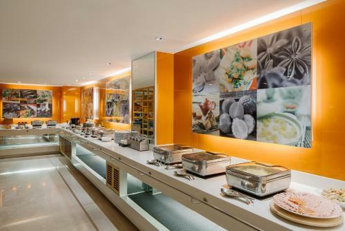 Hotel Ibis Singapore On Bencoolen