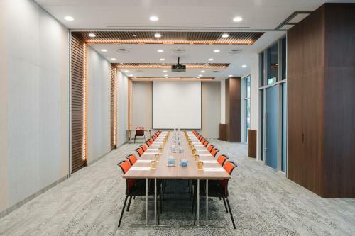 Hotel Ibis Singapore On Bencoolen