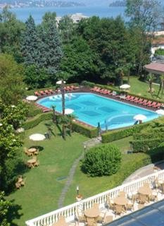 Hotel Simplon