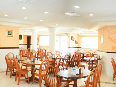 Hotel Miramar Inn