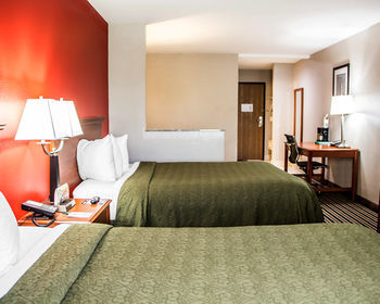 Hotel Quality Suites