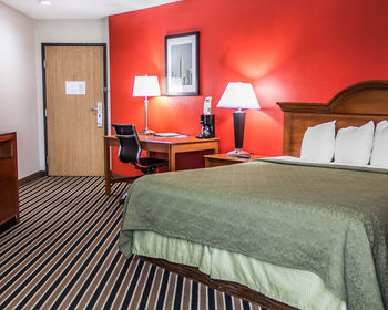 Hotel Quality Suites