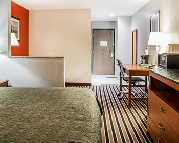 Hotel Quality Suites
