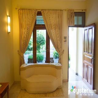 Hotel Febri's