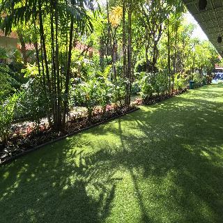 Hotel Febri's