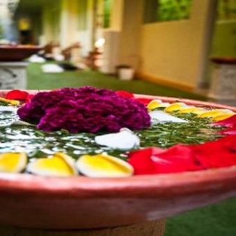 Hotel Febri's