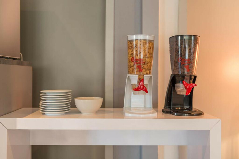 Hotel City R�sidence Bordeaux Centre