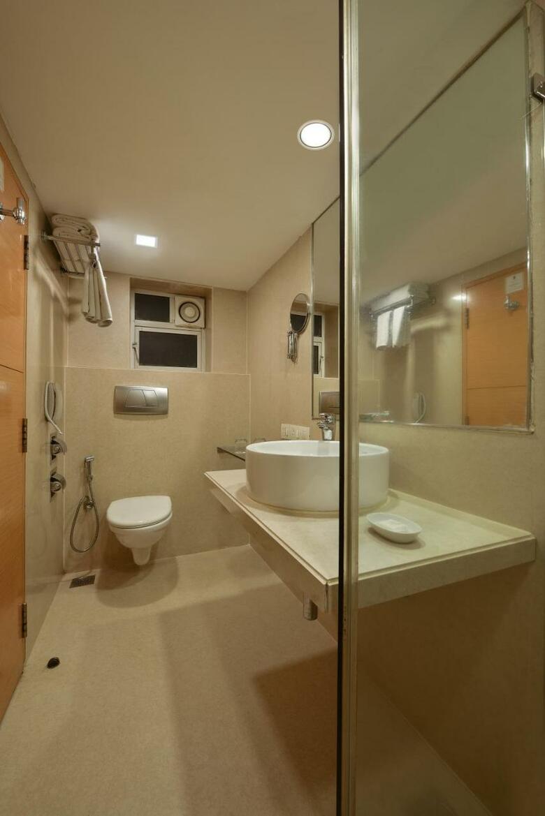 Hotel Comfort Inn Heritage