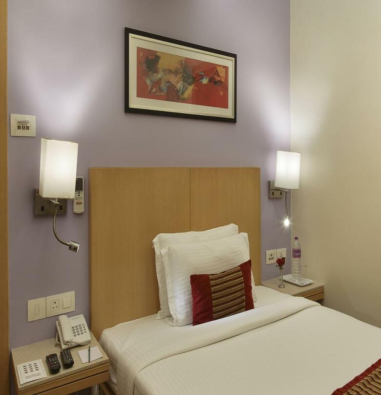 Hotel Comfort Inn Heritage