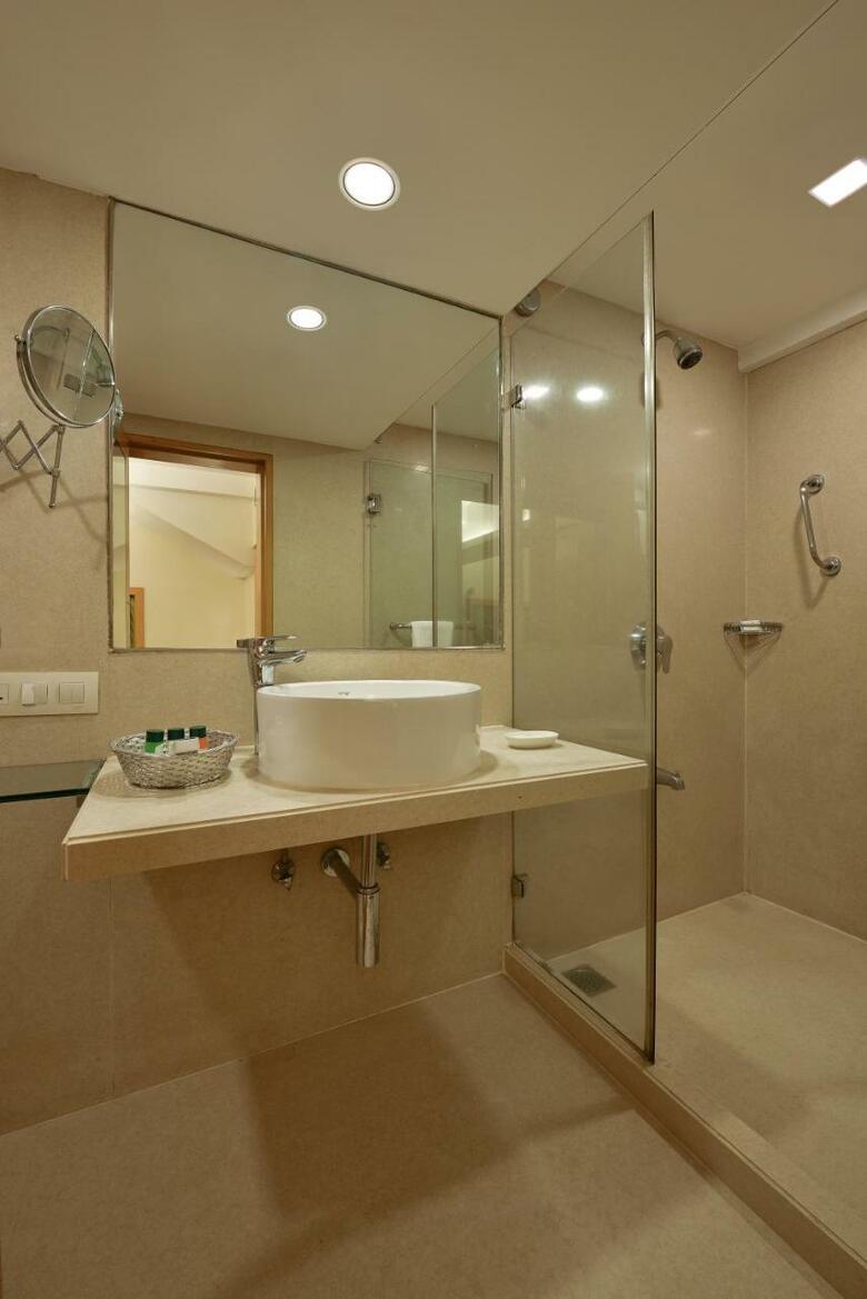 Hotel Comfort Inn Heritage