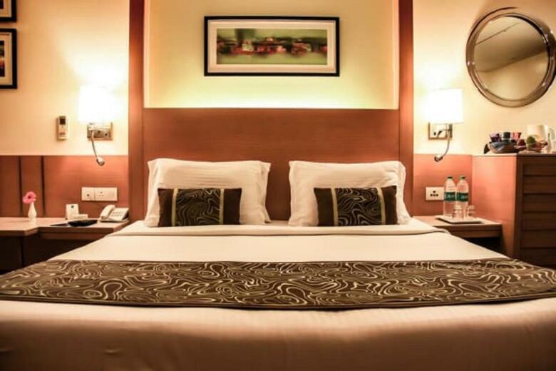 Hotel Comfort Inn Heritage