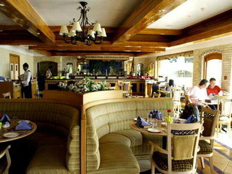 Hotel Sea Princess