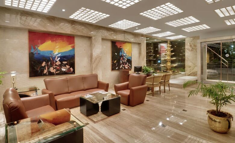 Hotel Kohinoor Continental
