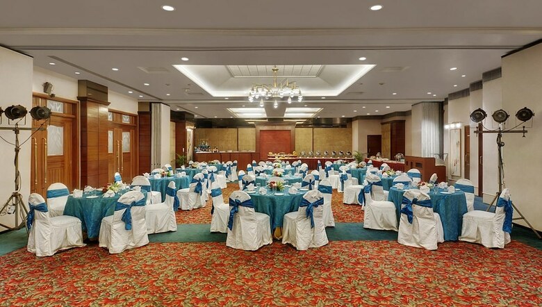 Hotel Kohinoor Continental