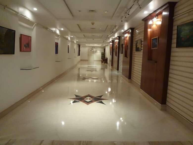 Hotel Kohinoor Continental