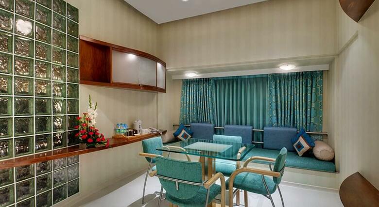 Hotel Kohinoor Continental