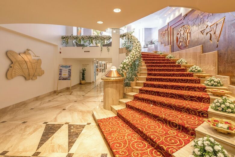 Hotel Kohinoor Continental