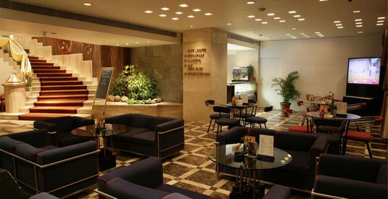 Hotel Kohinoor Continental