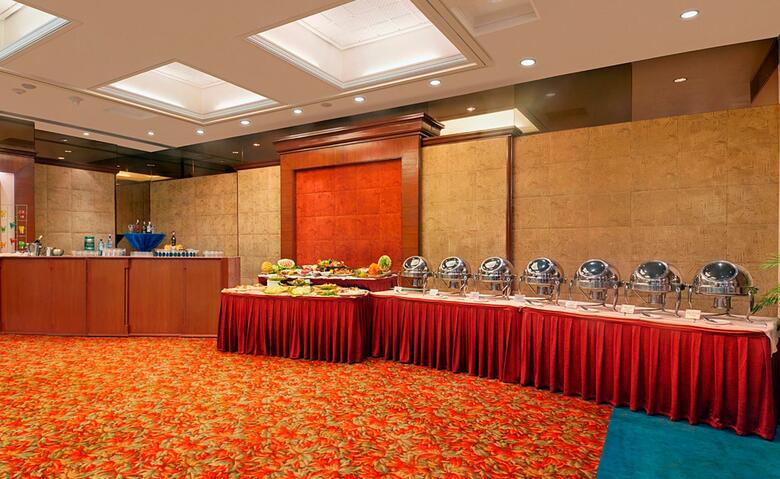 Hotel Kohinoor Continental