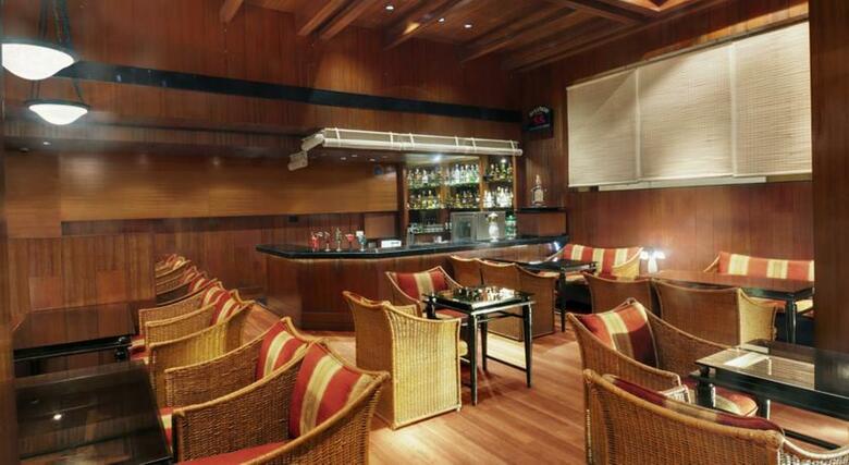 Hotel Kohinoor Continental