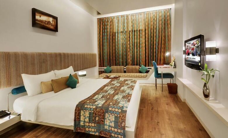 Hotel Kohinoor Continental