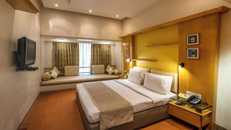 Hotel Kohinoor Continental