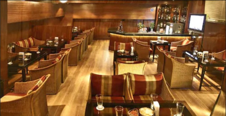 Hotel Kohinoor Continental