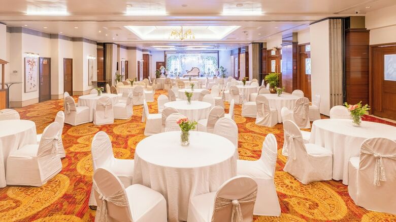 Hotel Kohinoor Continental