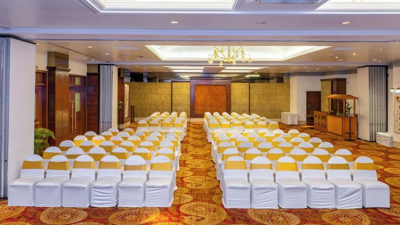 Hotel Kohinoor Continental