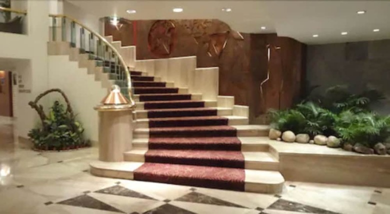 Hotel Kohinoor Continental