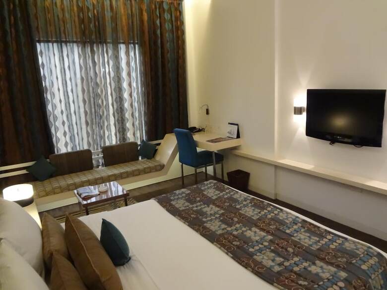 Hotel Kohinoor Continental