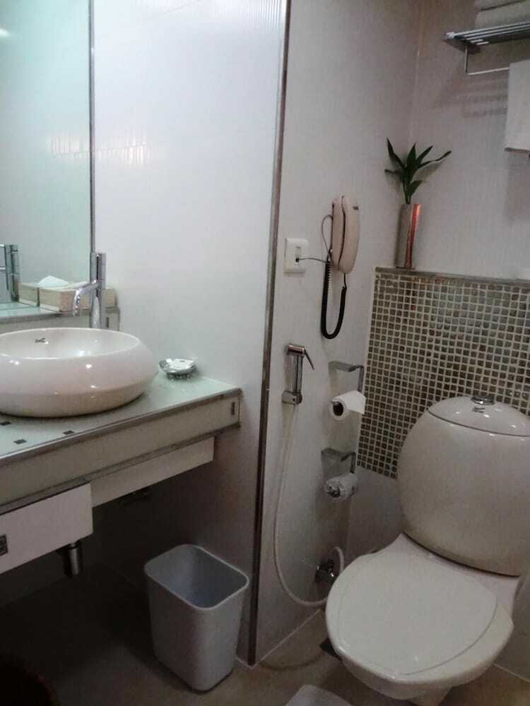 Hotel Kohinoor Continental