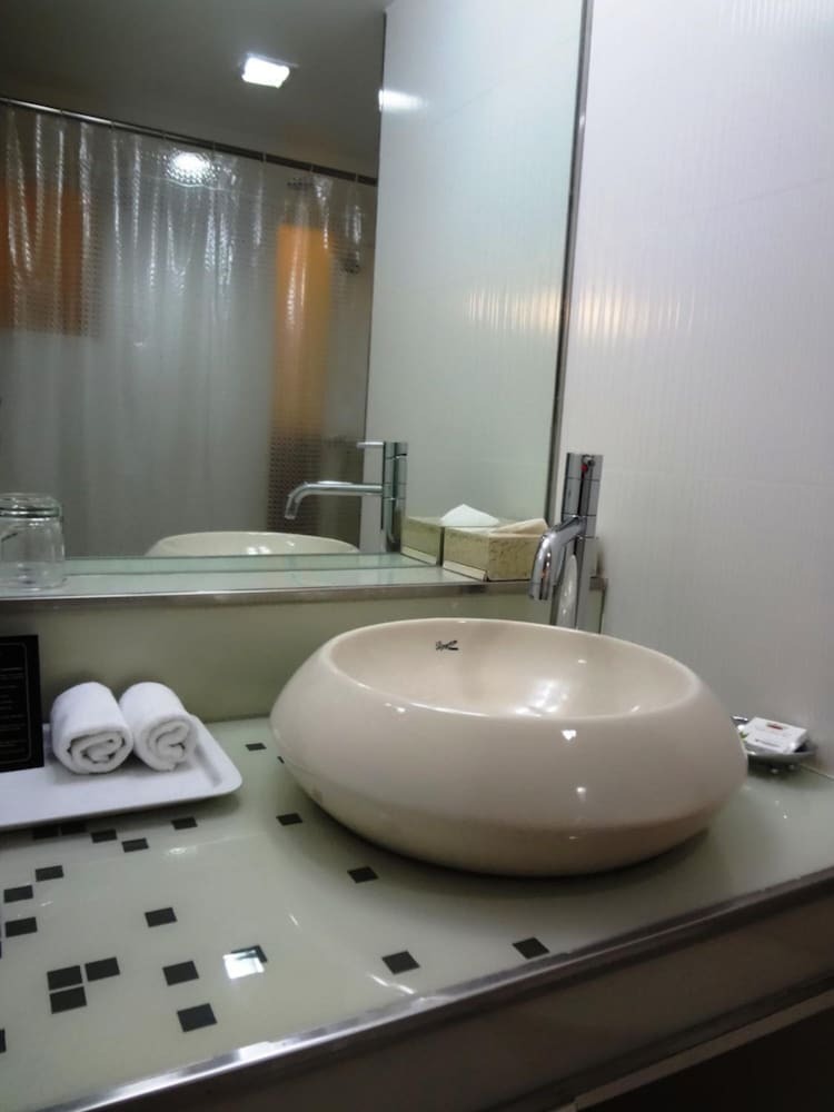 Hotel Kohinoor Continental