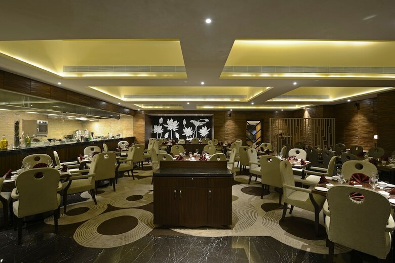 Hotel Sun-n-sand Mumbai