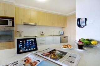 Hotel Quality Suites Clifton On Northbourne