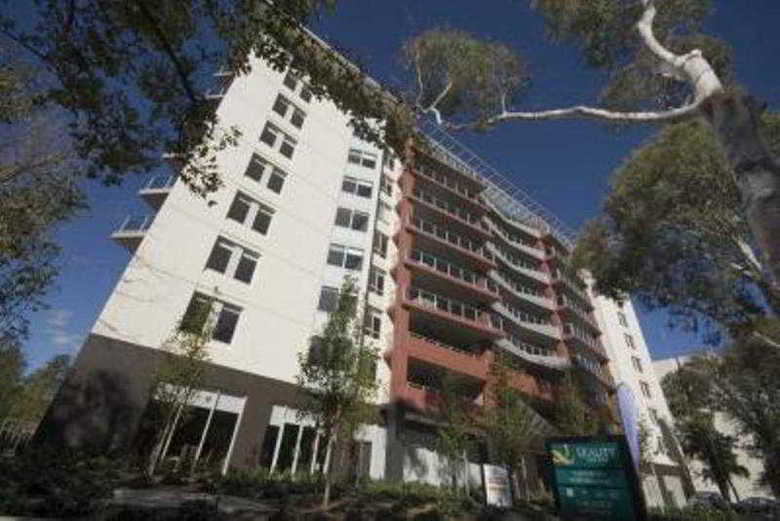 Hotel Quality Suites Clifton On Northbourne