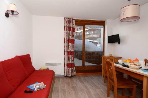 Residencia Altineige