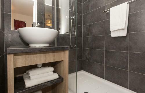 Residencia Altineige