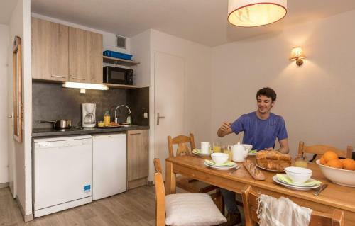 Residencia Altineige
